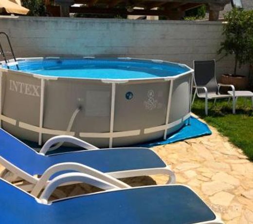 Dream House for 10 in Aranjuez