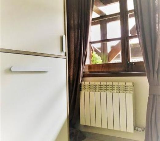 3 bedrooms appartement at Canillo 50 m away from the slopes with furnished terrace and wifi