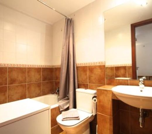 Cabirol 3,2 Vall d'Incles zona Grandvalira