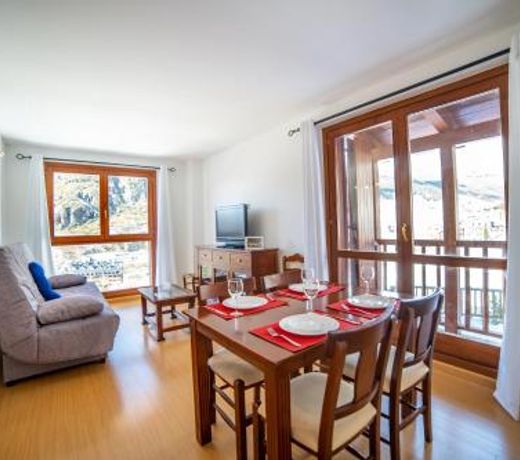 Apartamento Esquirol