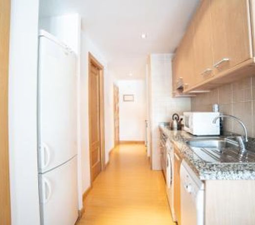 Apartamento Esquirol