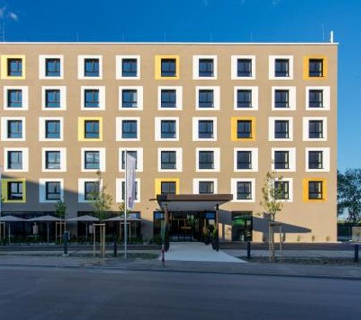 Hotel am Campus