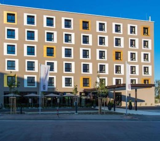 Hotel am Campus