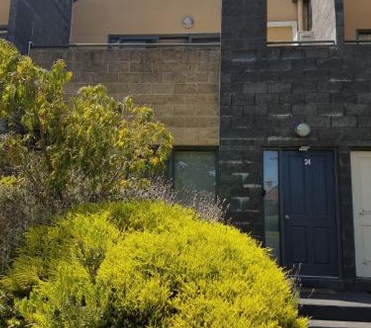 Gilles St Apartments