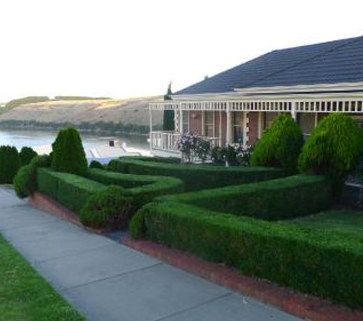 River Vista