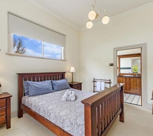 Fairholme Townhouse