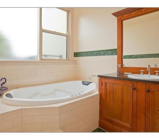 Fairholme Townhouse
