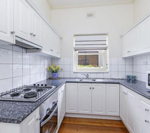Fairholme Apartment