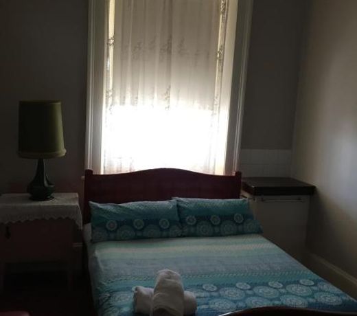 Mickey Bourke's Koroit Hotel