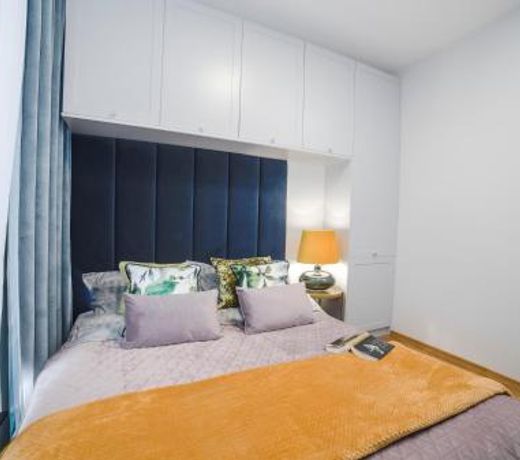 Apartament Warminski Alfa