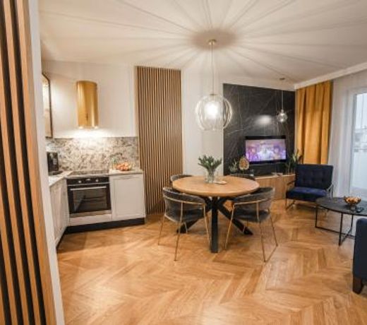 Apartament Warminski Alfa