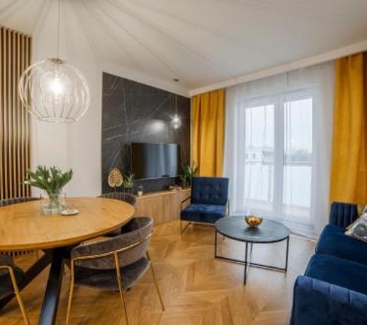 Apartament Warminski Alfa