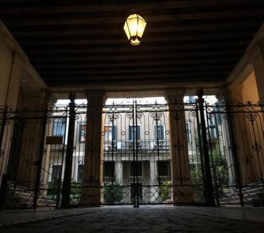 Antica Residenza Adua