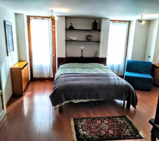 Verano & Co. - Guest House