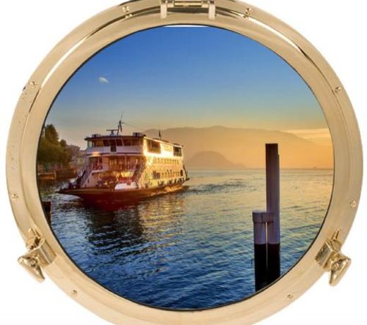 Casa Ferry