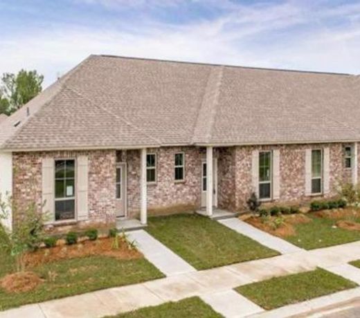 Everything You Need Near LSU by Poree Homes