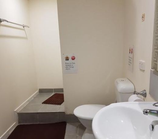 Traplins Accomodation