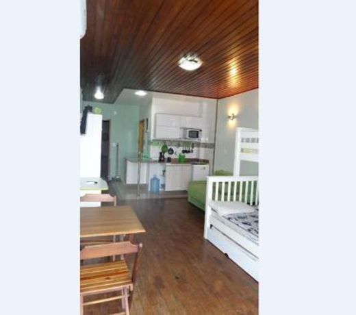 Ajuricaba Suites 7