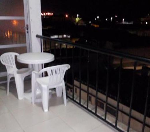 Ajuricaba Suites 7