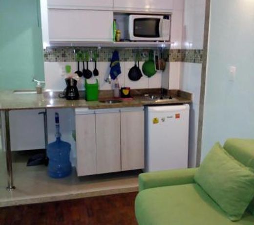 Ajuricaba Suites 7