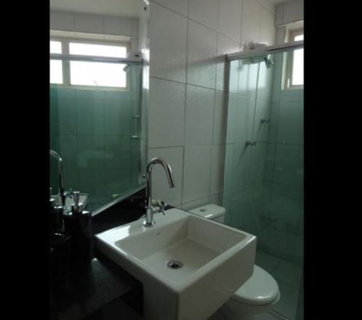 Ajuricaba Suites 2