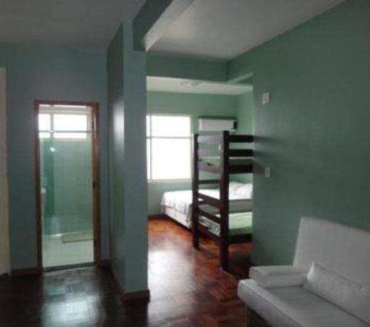 Ajuricaba Suites 2