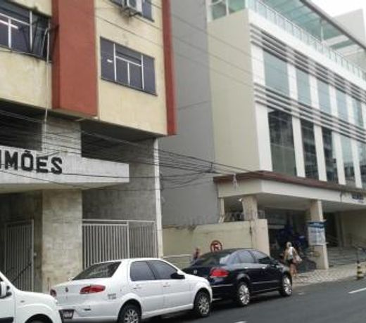 Ajuricaba Suites 2