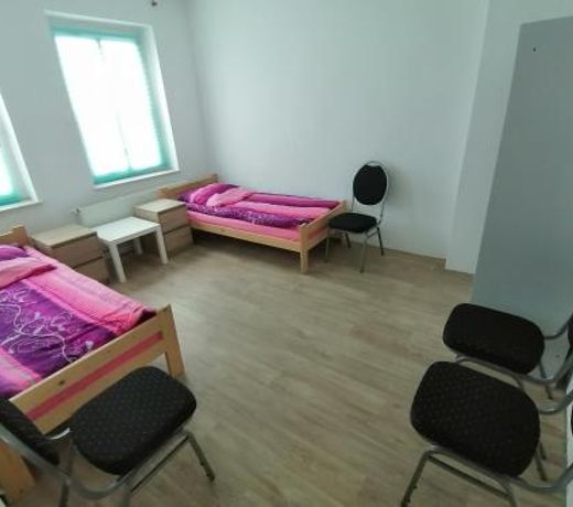 Ferienwohnung Hirschfelde 5 Personen