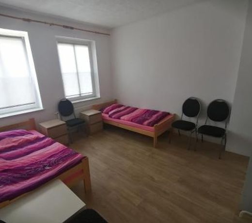 Ferienwohnung Hirschfelde 5 Personen