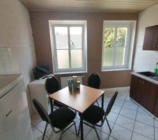 Ferienwohnung Hirschfelde 5 Personen