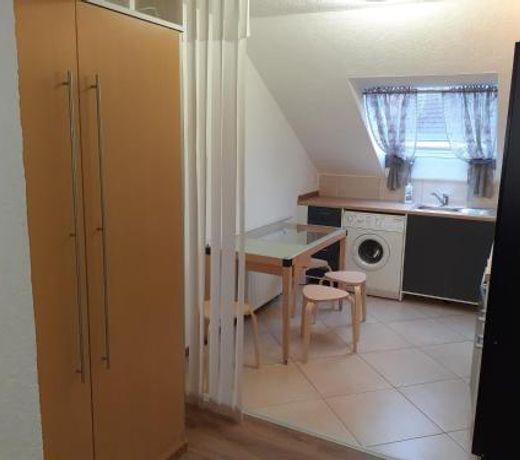Apartment City Metzingen