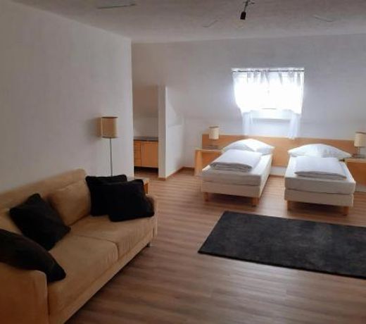 Apartment City Metzingen
