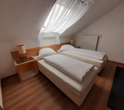 Apartment City Metzingen