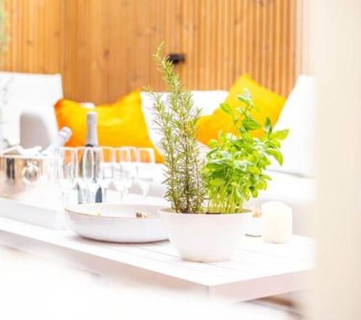 Villa Harbour - apartment for 9 people in Nieuwpoort