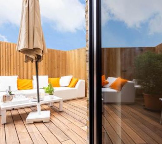 Villa Harbour - apartment for 9 people in Nieuwpoort