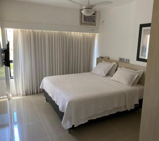 Apart Hotel em Ondina