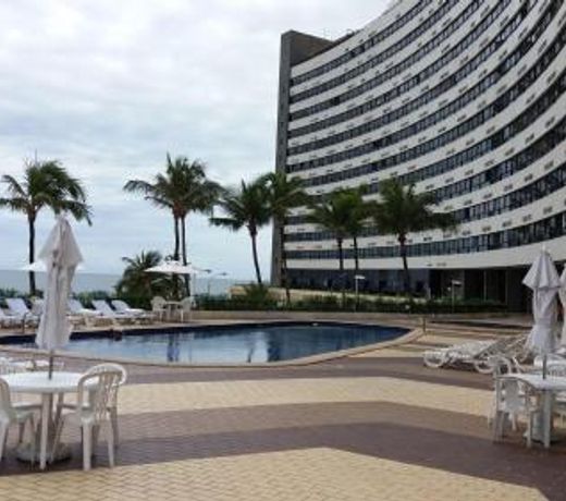 Apart Hotel em Ondina