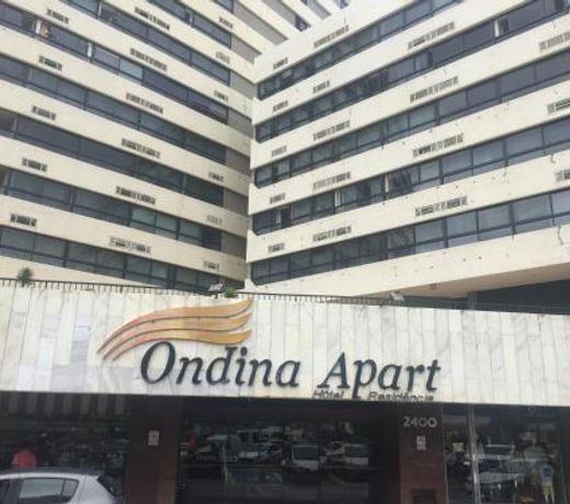 Ondina Apart Hotel 621