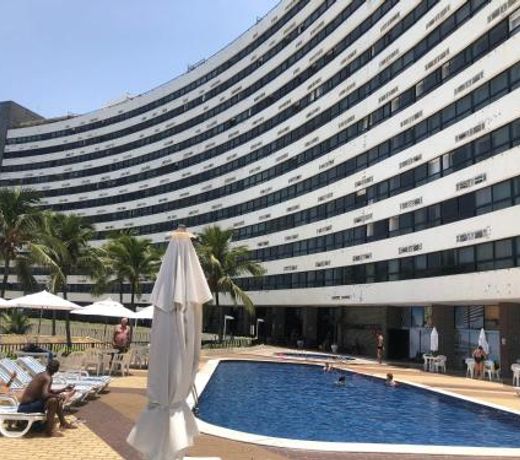 Ondina Apart Hotel 621