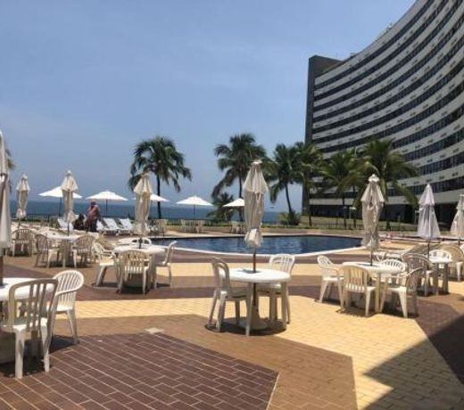 Ondina Apart Hotel - Apto. 537