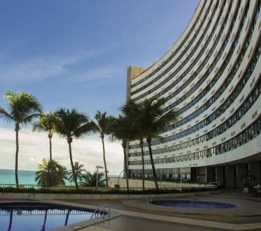 Ondina Apart Hotel - Apto. 537