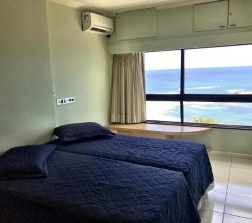 Ondina Apart Hotel - Vista Mar