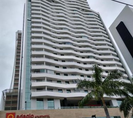 Aparthotel Condominio Mondial