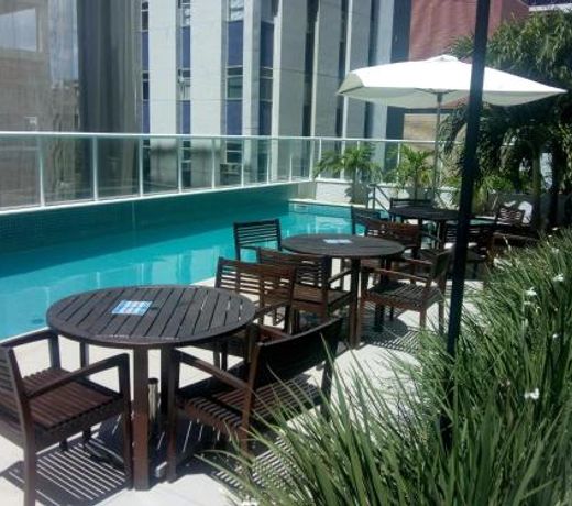 Aparthotel Condominio Mondial