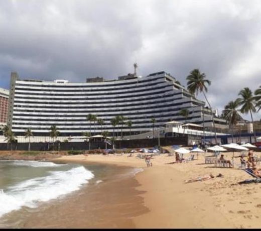 Ondina Apart Hotel