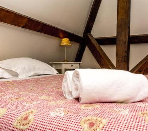 Charmant Moulin avec SPA 15 min de Tours