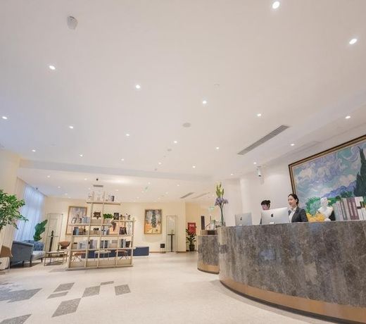 Lano Hotel Sichuan Chengdu Dijiangyan Lidui Park