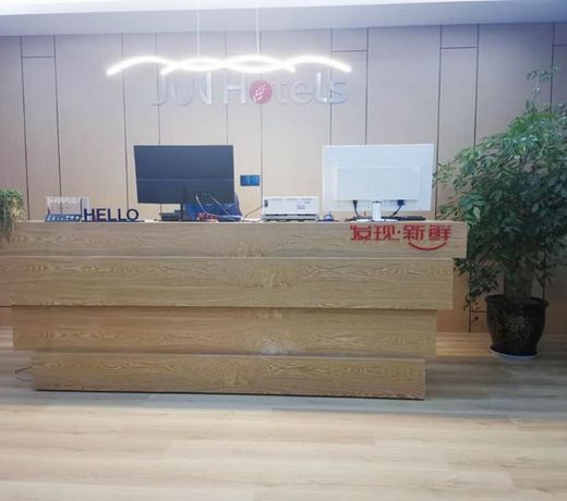 Jun Hotel Sichuan Chengdu Dujiangyan Passenger Transport Station