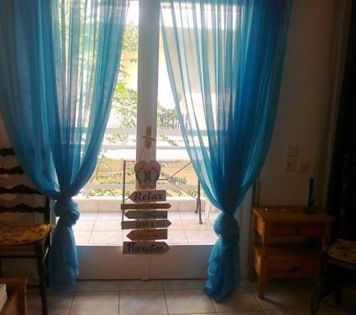 Small and cosy appartment- Piccolina