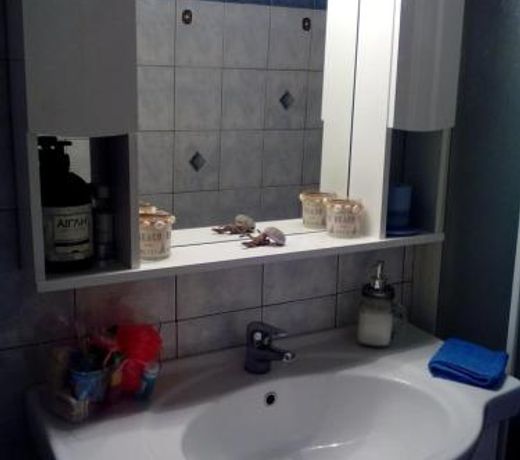 Small and cosy appartment- Piccolina